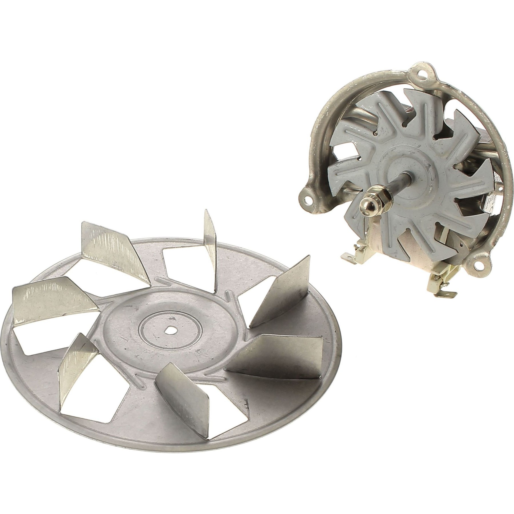 Moteur ROSIERES Moteur chaleur tournante 93784867