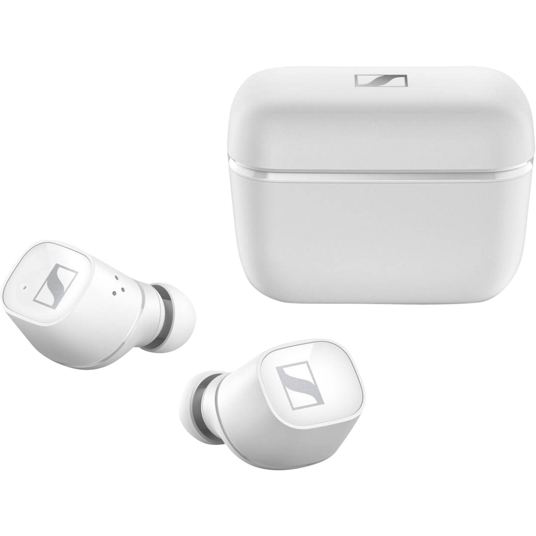 Ecouteurs SENNHEISER CX 400BT Blanc