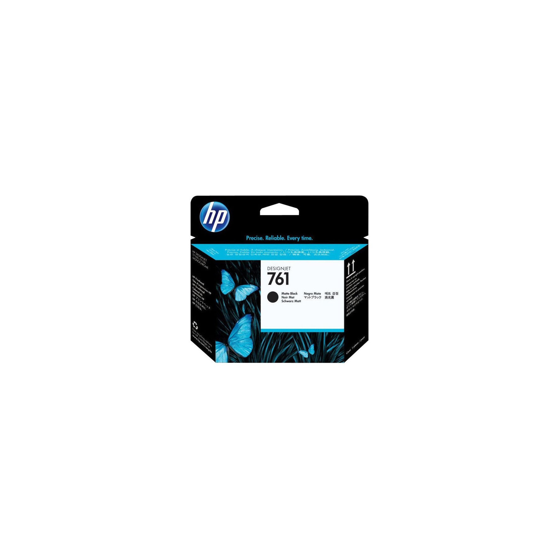 Hub USB C HP CH648A