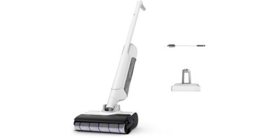Aspirateur laveur ROWENTA X Clean 10 GZ7035WO