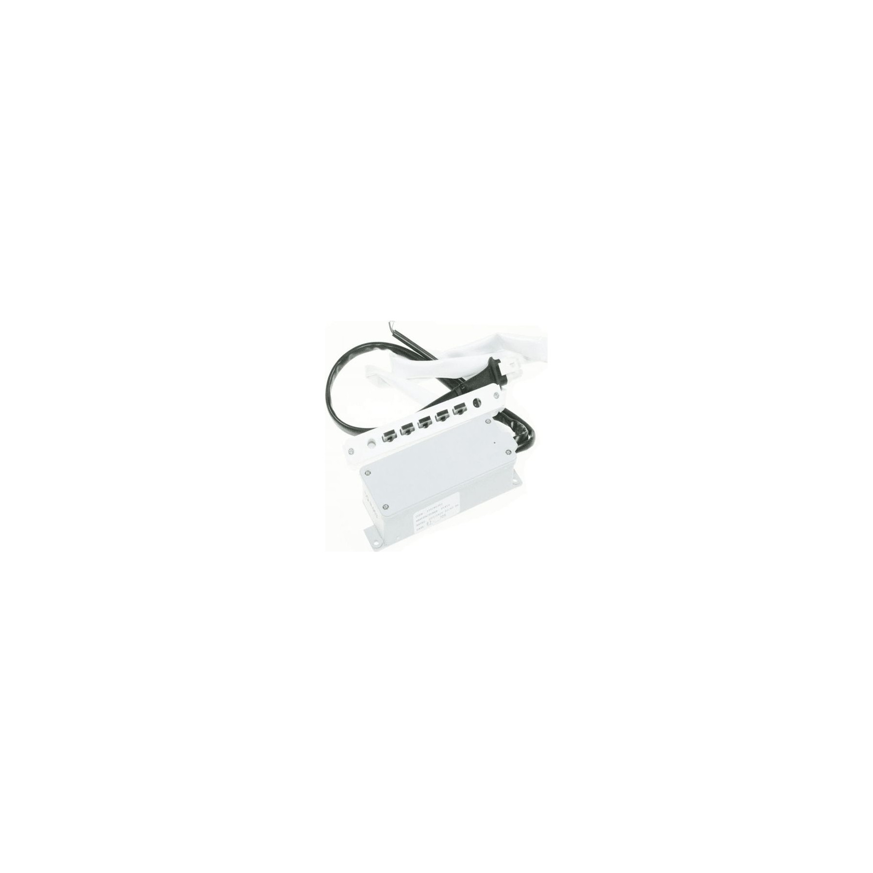 Clavier FALMEC clavier de commande