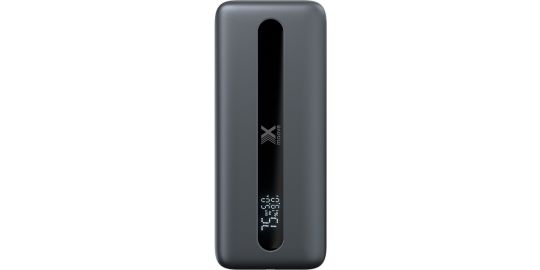 Batterie externe XMOOVE 20 000 mAh 100W PowerDelivery