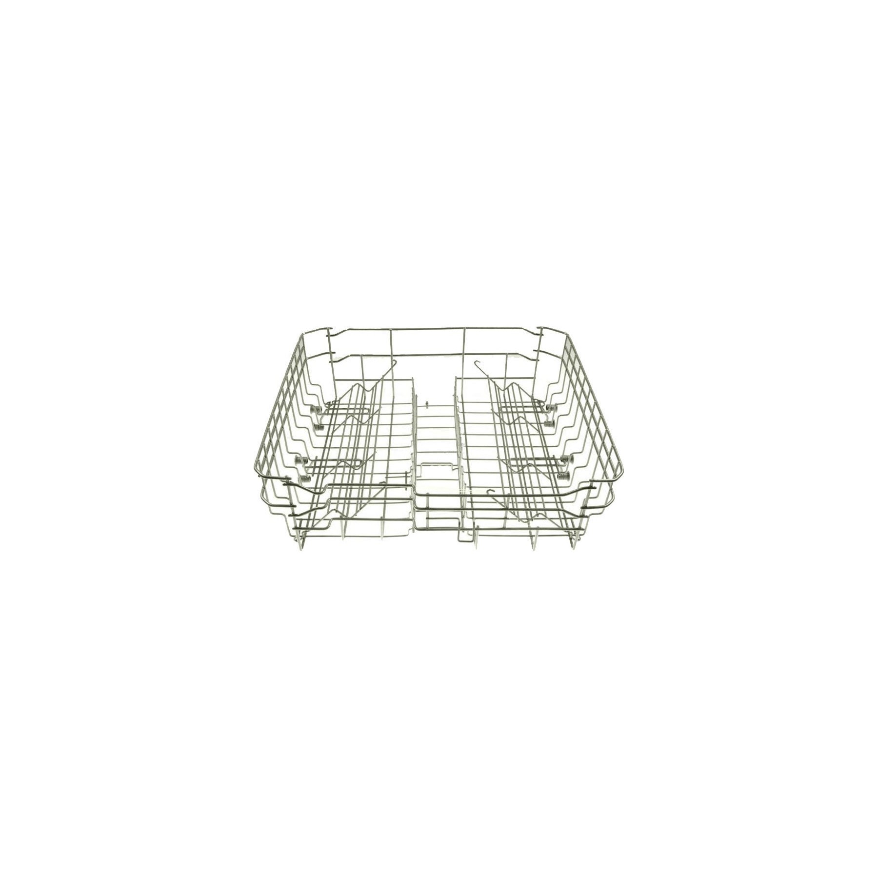 Couvercle PROLINE PANIER SUPERIEUR GRIS - 44300