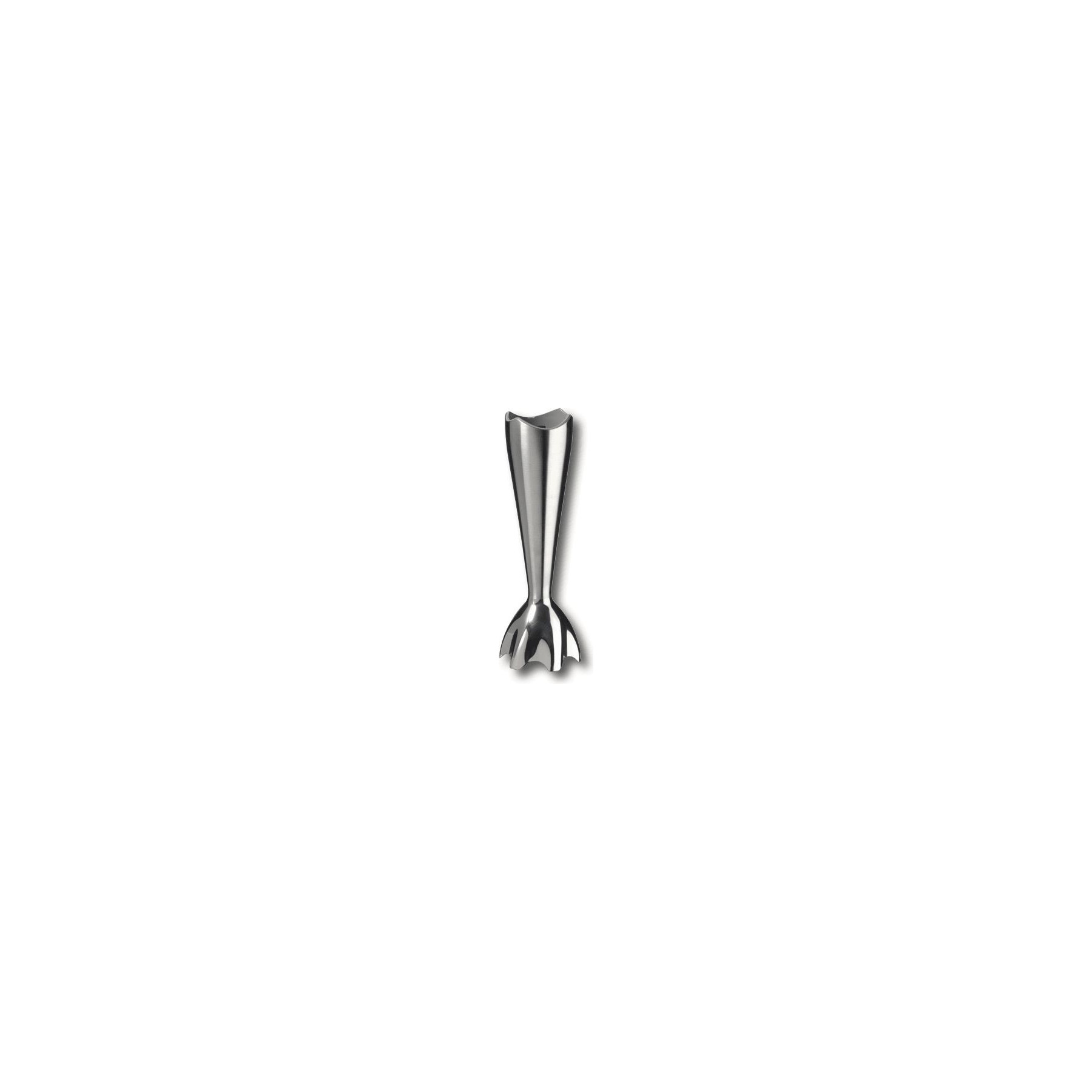 Kit de réparation BRAUN pied mixeur metal chrome