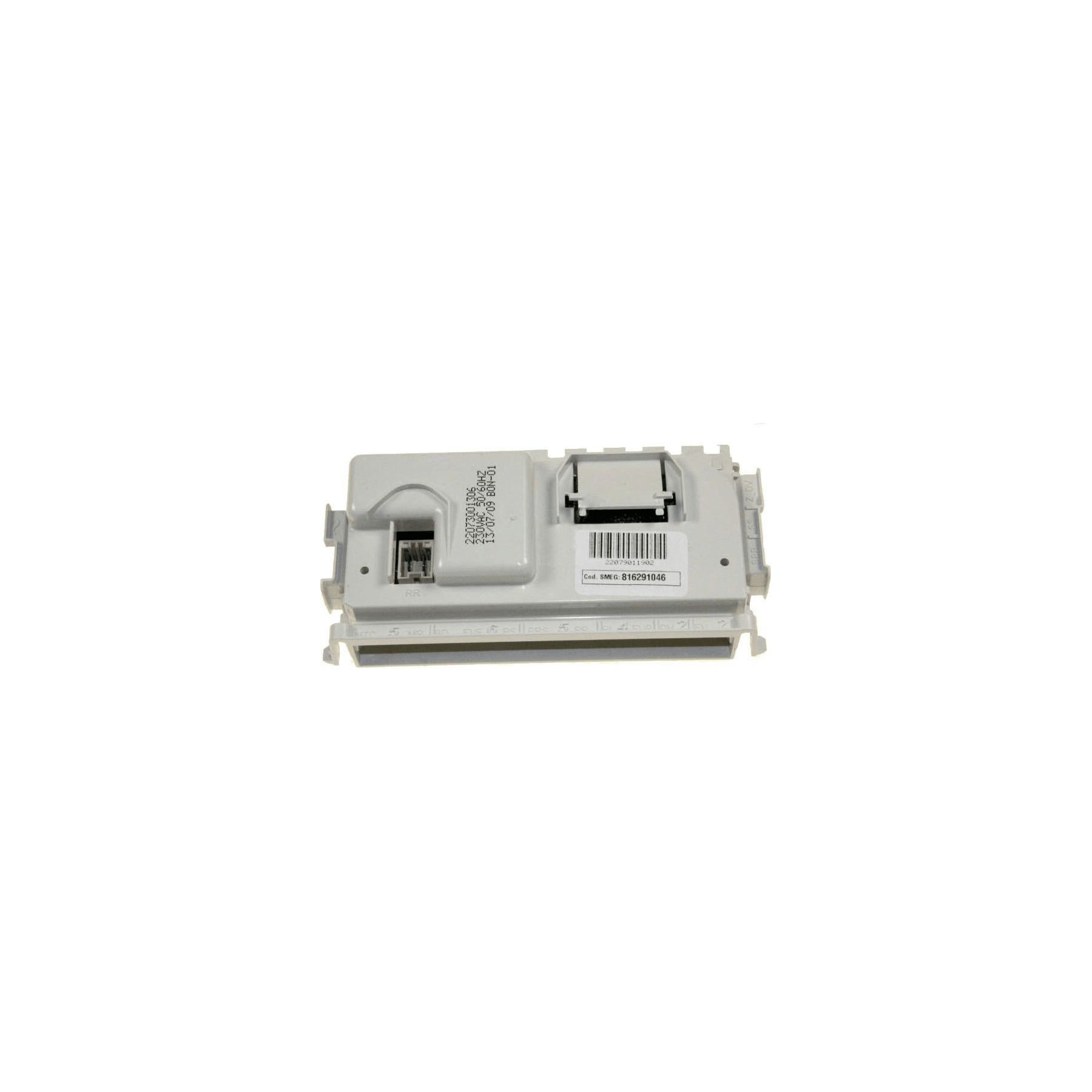 Programmateur SMEG module programmateur