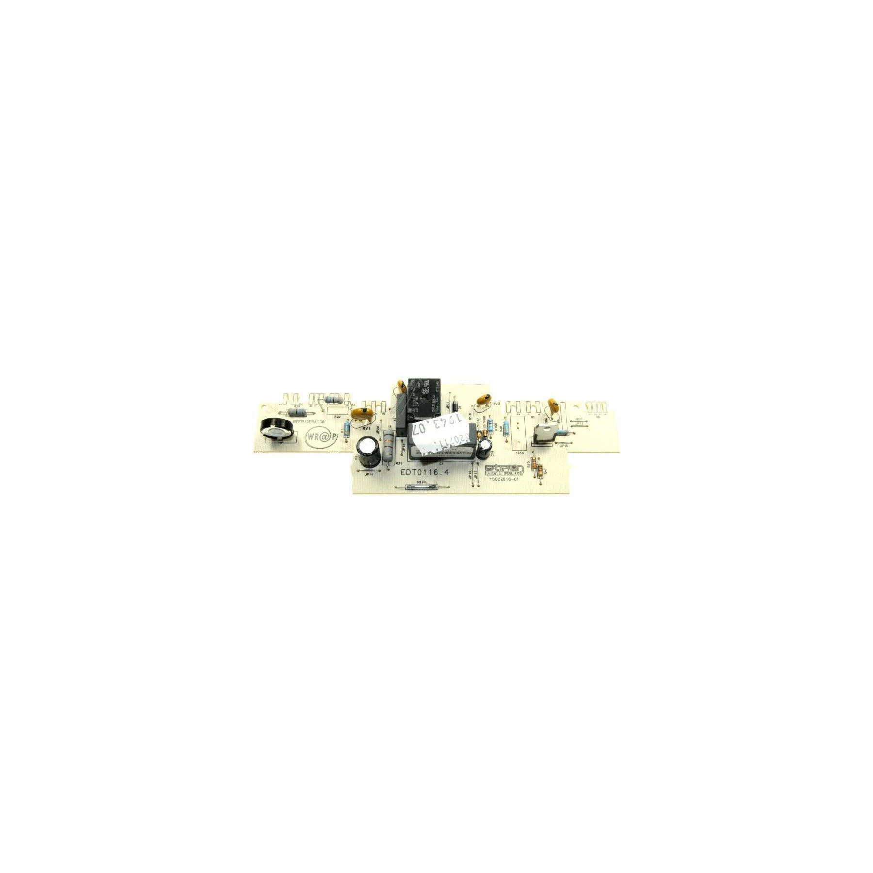 Module électronique SCHOLTES CARTE THERMOSTAT ELECTRONIQUE ETD01