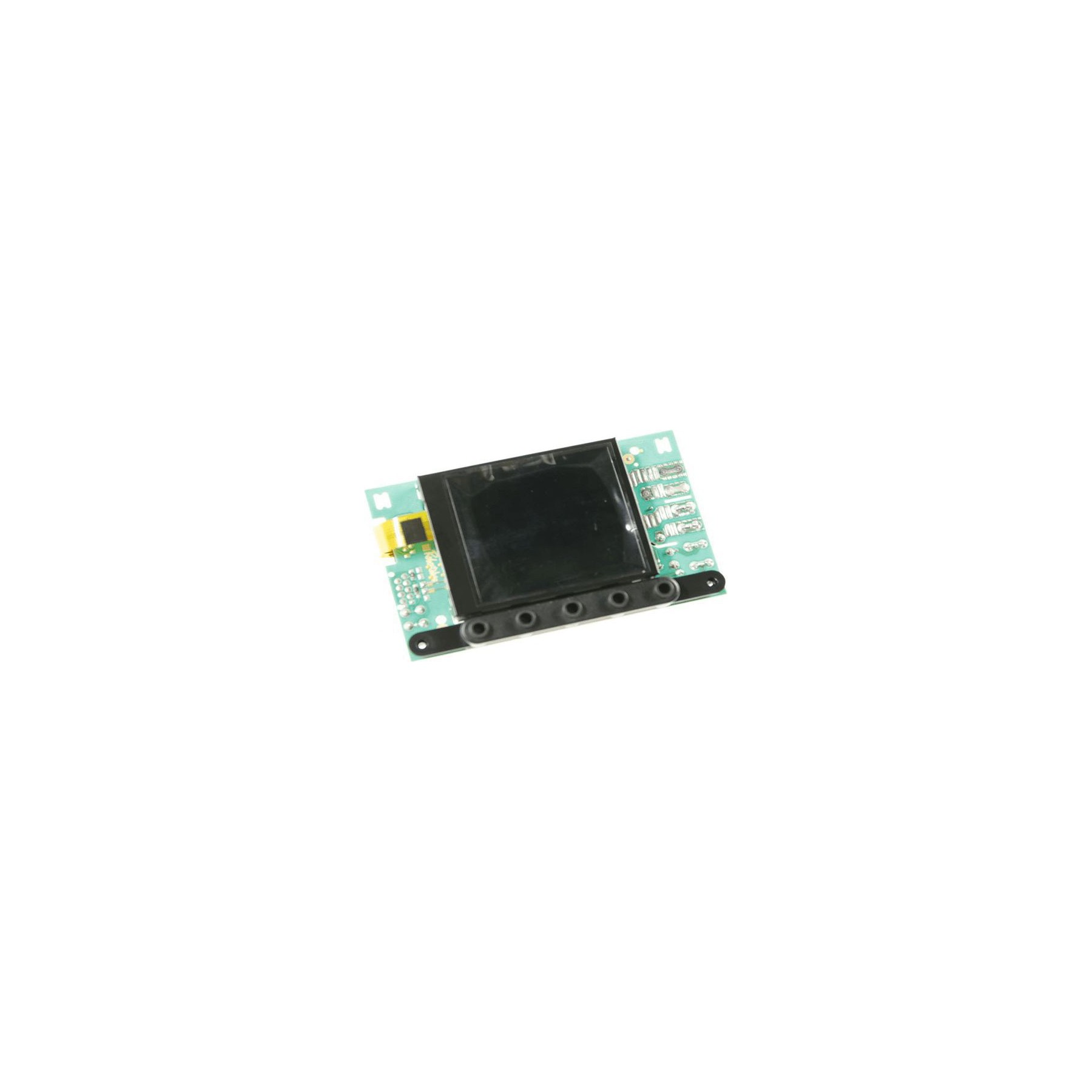 Carte SMEG programmateur journalier