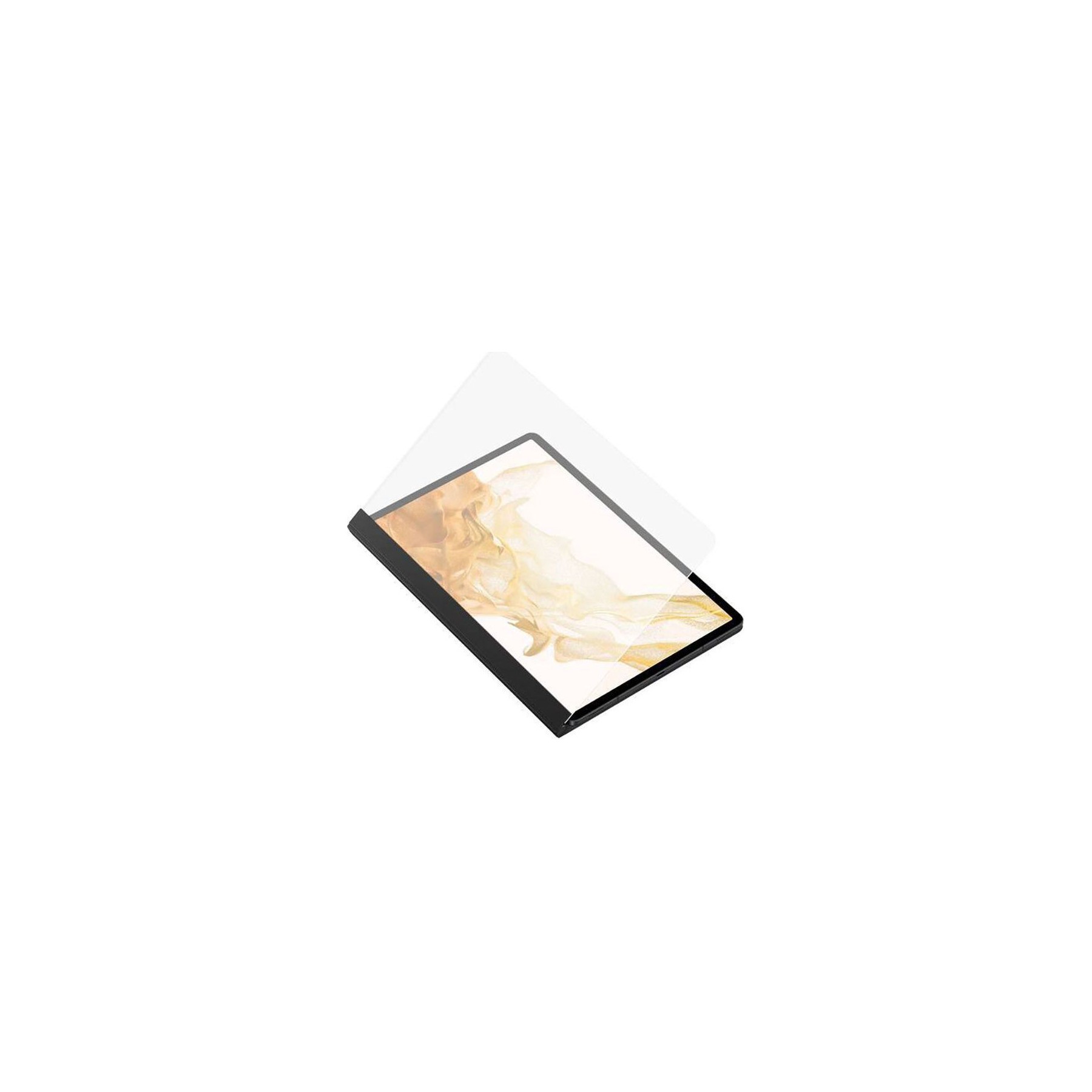 Etui SAMSUNG pour Galaxy Tab S7 Plus Modèle Note View