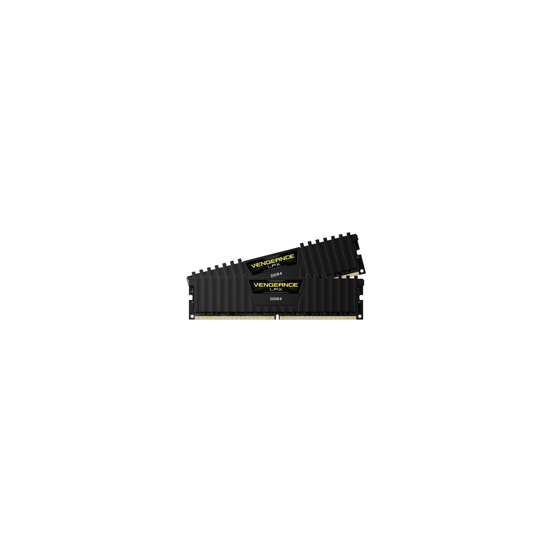 Mémoire vive CORSAIR Vengeance 16 Go DDR4 2666 Mhz