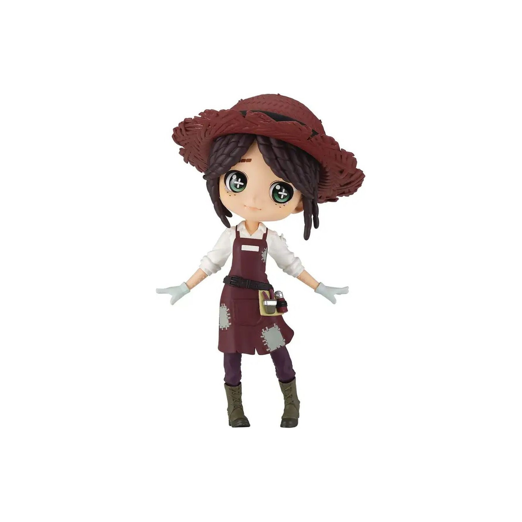 Figurine BANDAI Figurine Q Posket - Identity V -