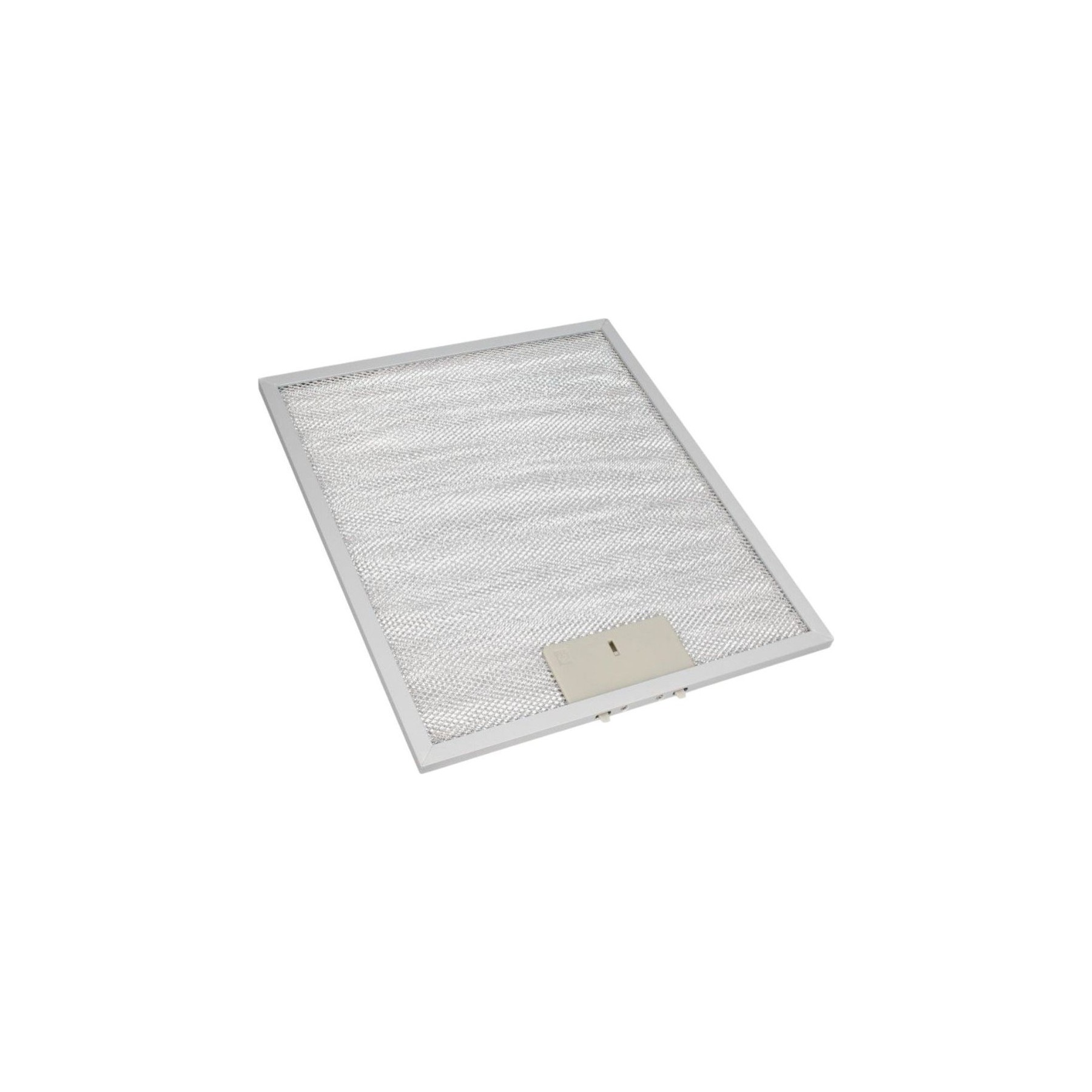 Filtre hotte AIRLUX filtre métallique anti-graisse
