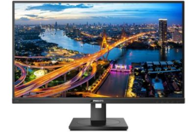 Ecran PC PHILIPS 276B1/00 LCD 27'' IPS Full HD 75Hz