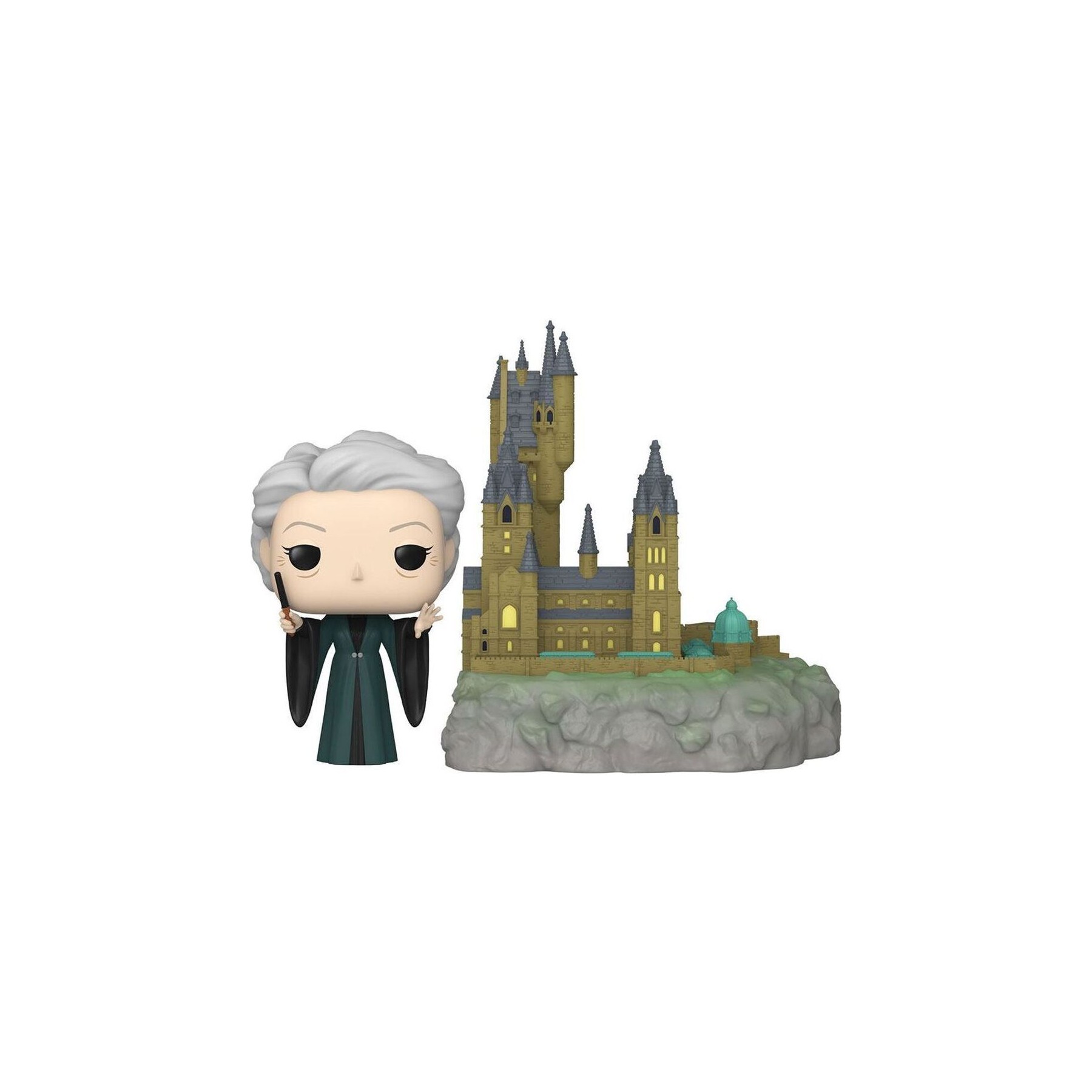 Figurine STE GAMESTOP EUROPE Figurine Funko Pop! N°33 - Harry Potter