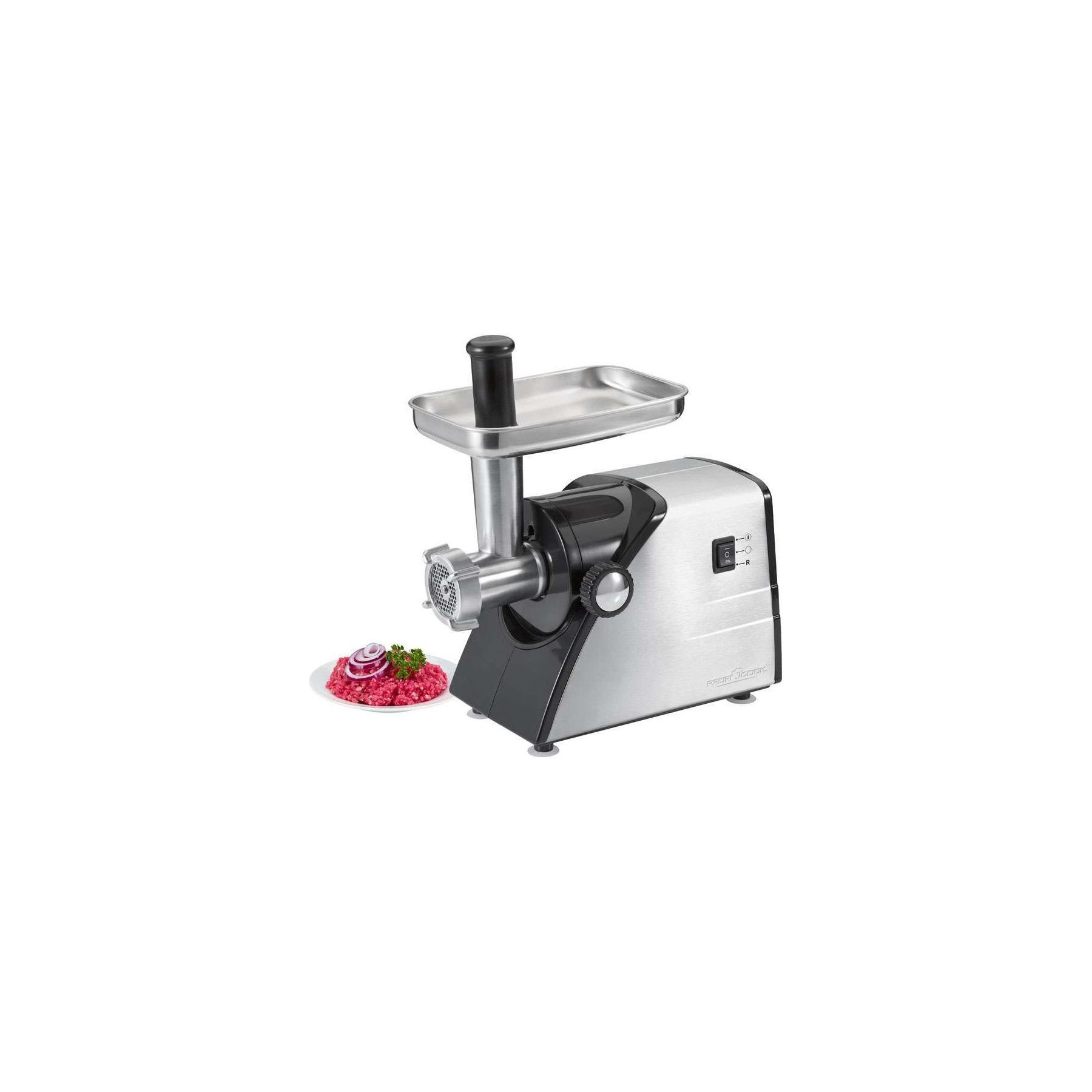 Hachoir PROFICOOK FW1060 Hachoir a viande electrique