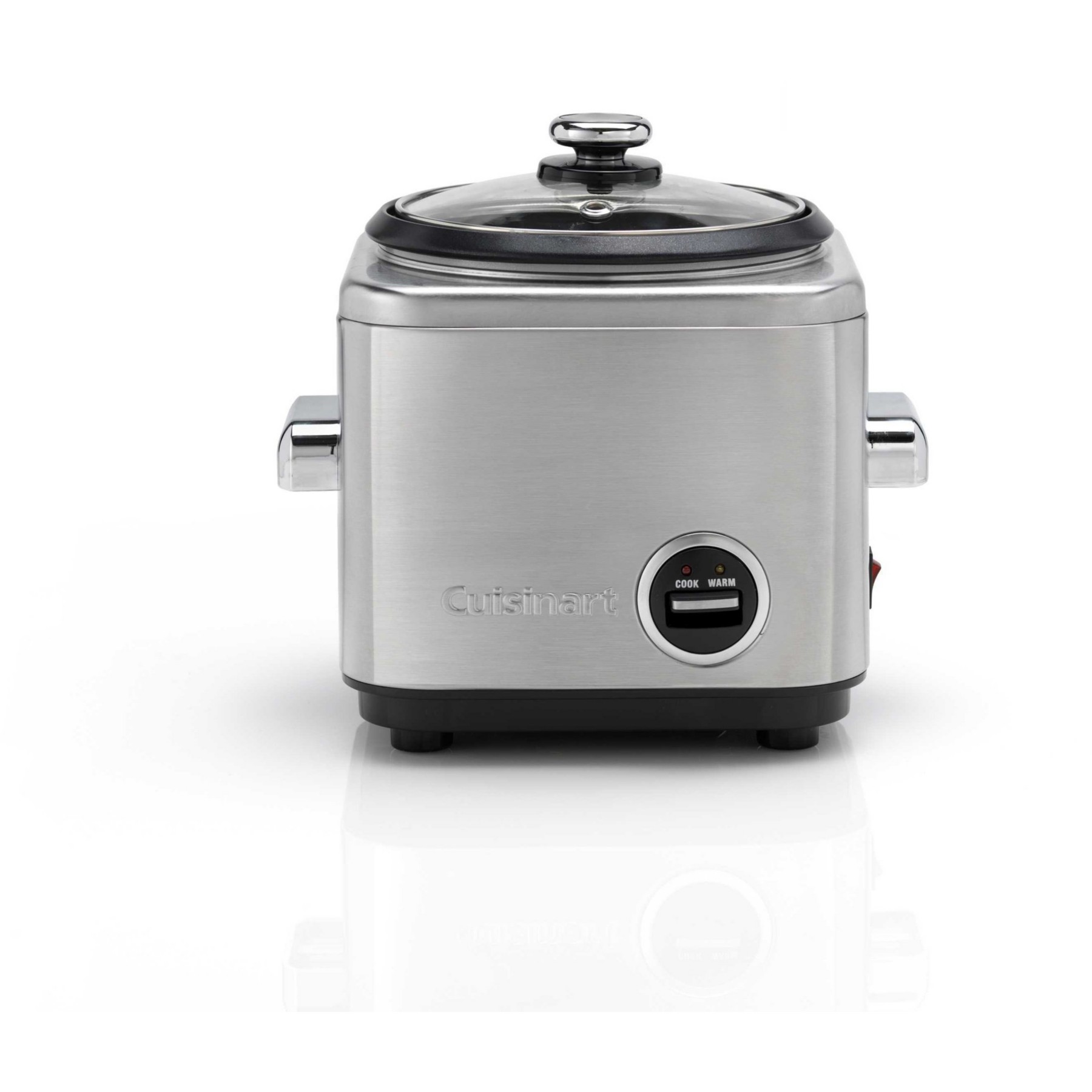 Cuiseur riz CUISINART CRC400E