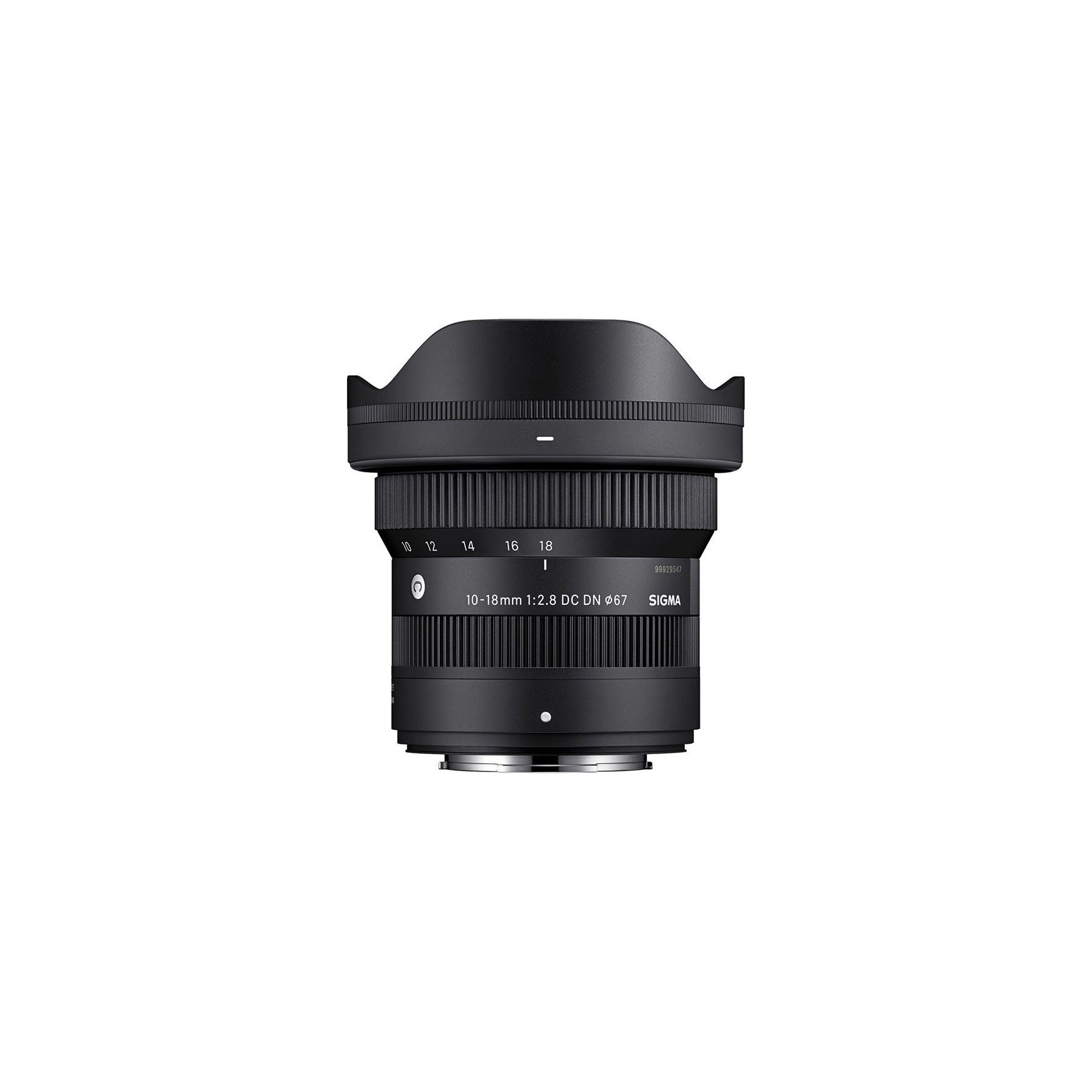 Objectif pour Hybride SIGMA 252960