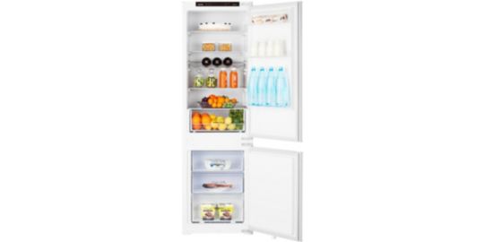 Réfrigérateur combiné encastrable GORENJE NRKI418EP1