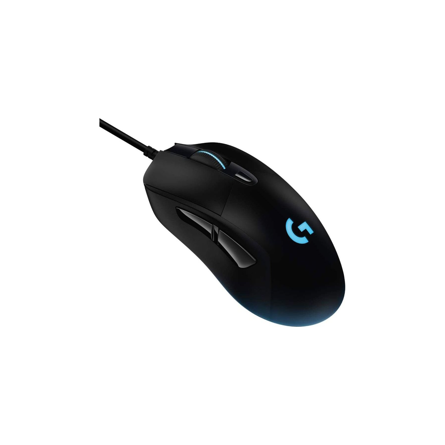 Souris Gamer Filaire LOGITECH G403 Hero Noir 25600dpi USB Droitier 6b