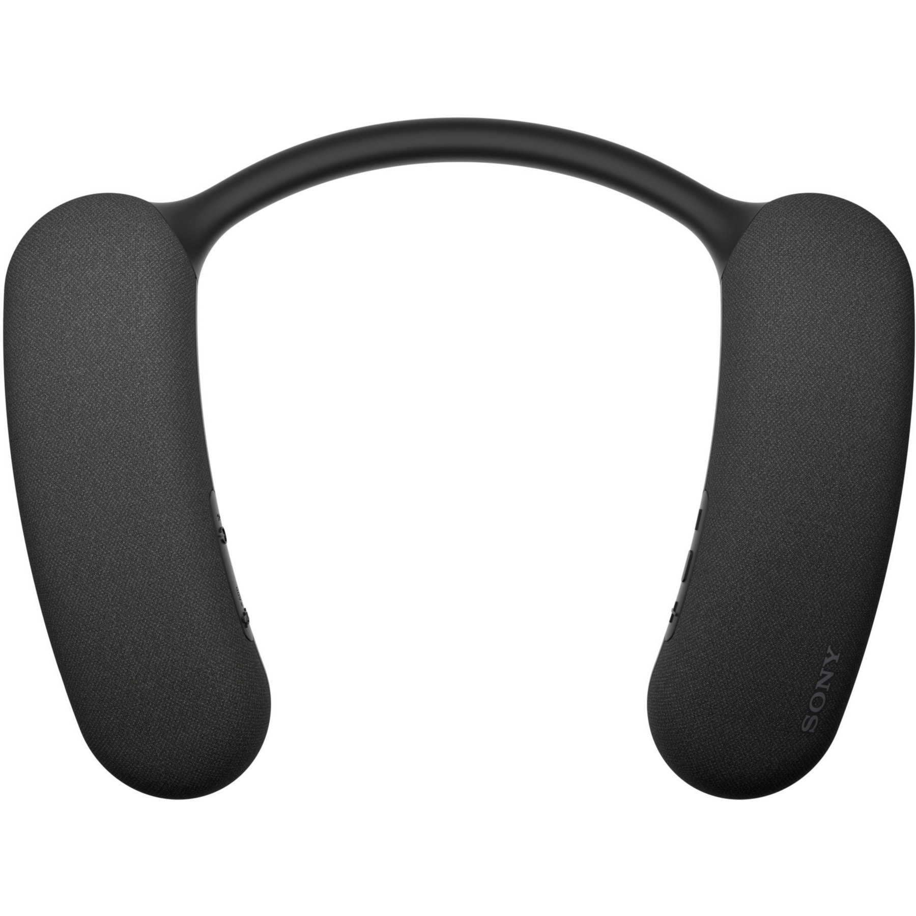 Casque SONY Tour de cou BRAVIA Theatre U Noir