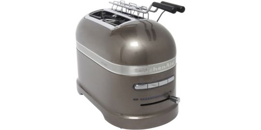 G-Pain double KITCHENAID 5KMT2204EMS GRI