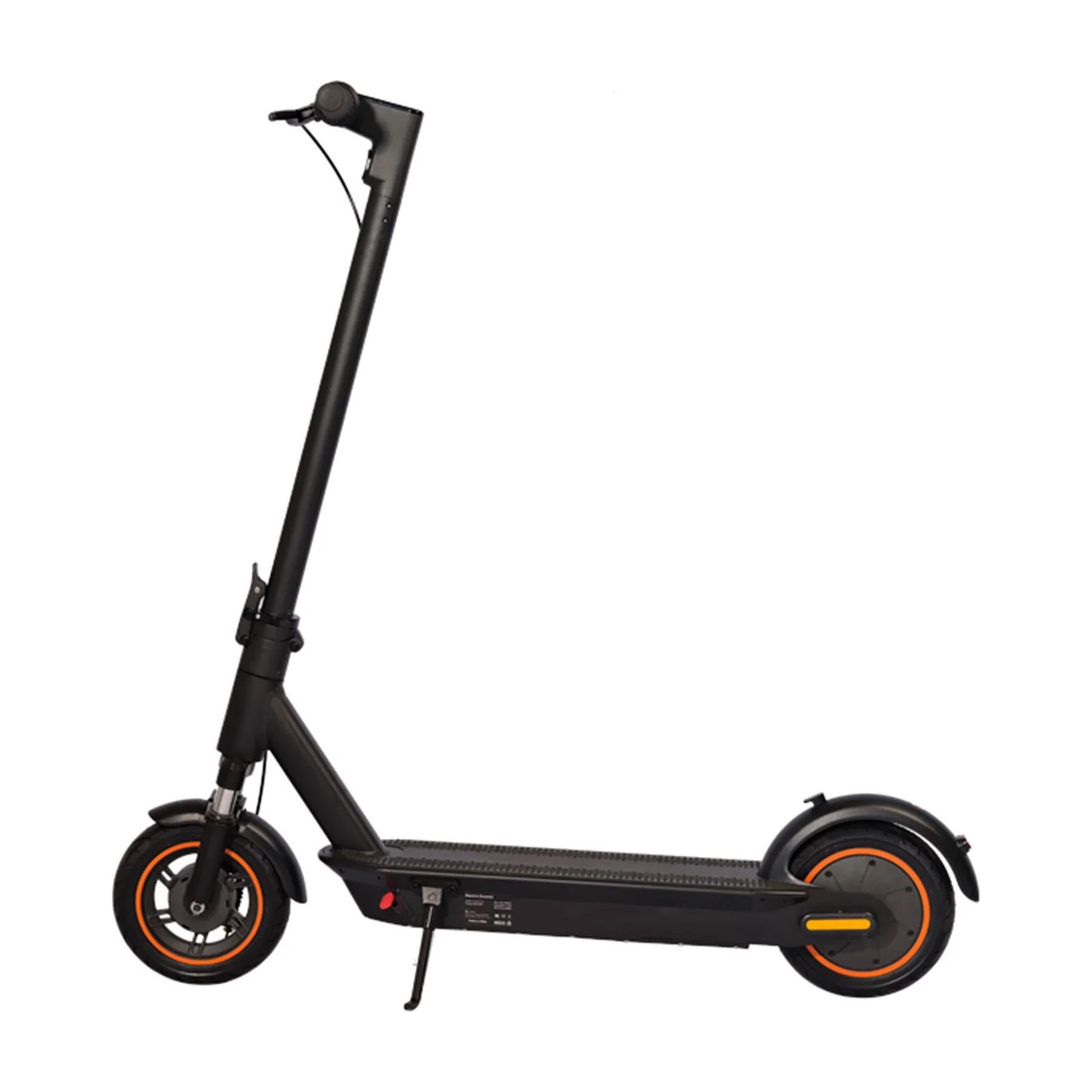 Trottinette électrique HEZZO G30