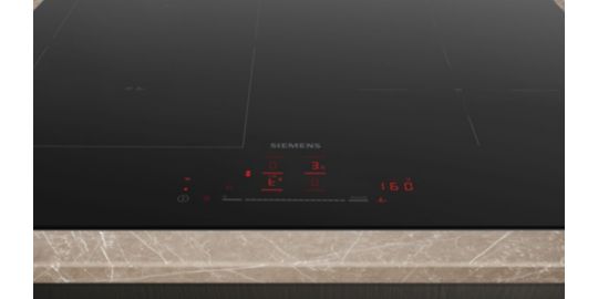 Plaque induction SIEMENS ED61AHSC1E