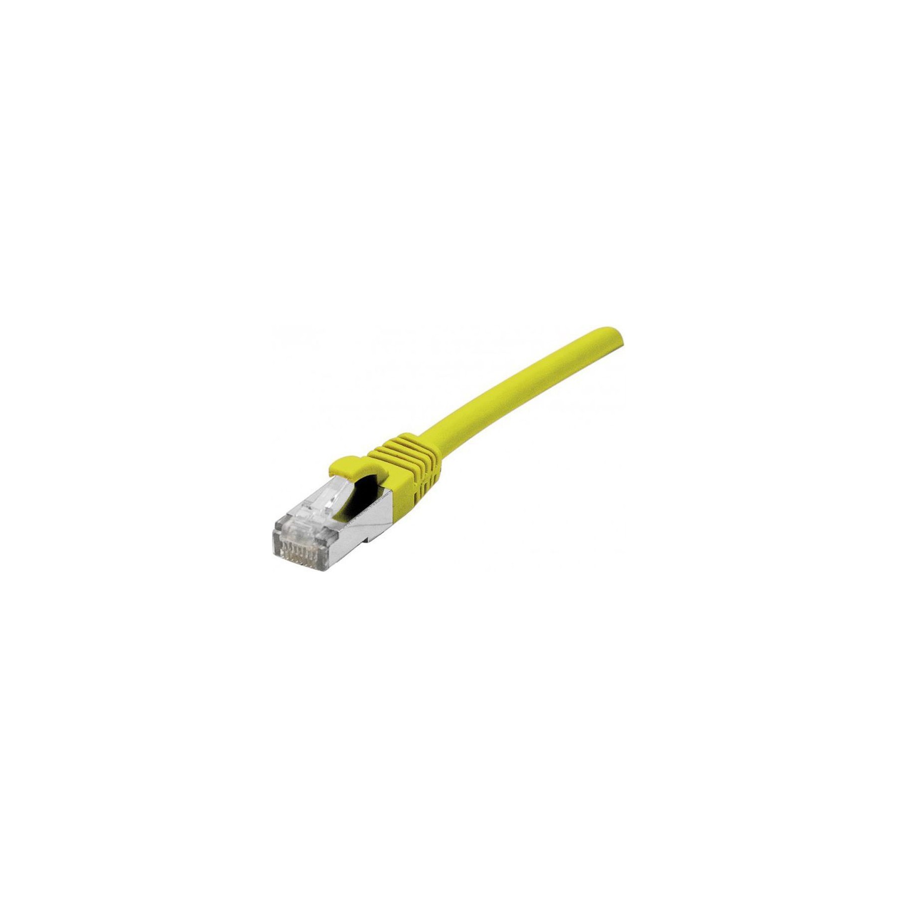 Câble Ethernet KOMELEC RJ45 CAT7 20m S/FTP LSOH