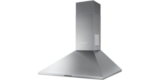 Hotte Décor SAMSUNG NK24M3050PS