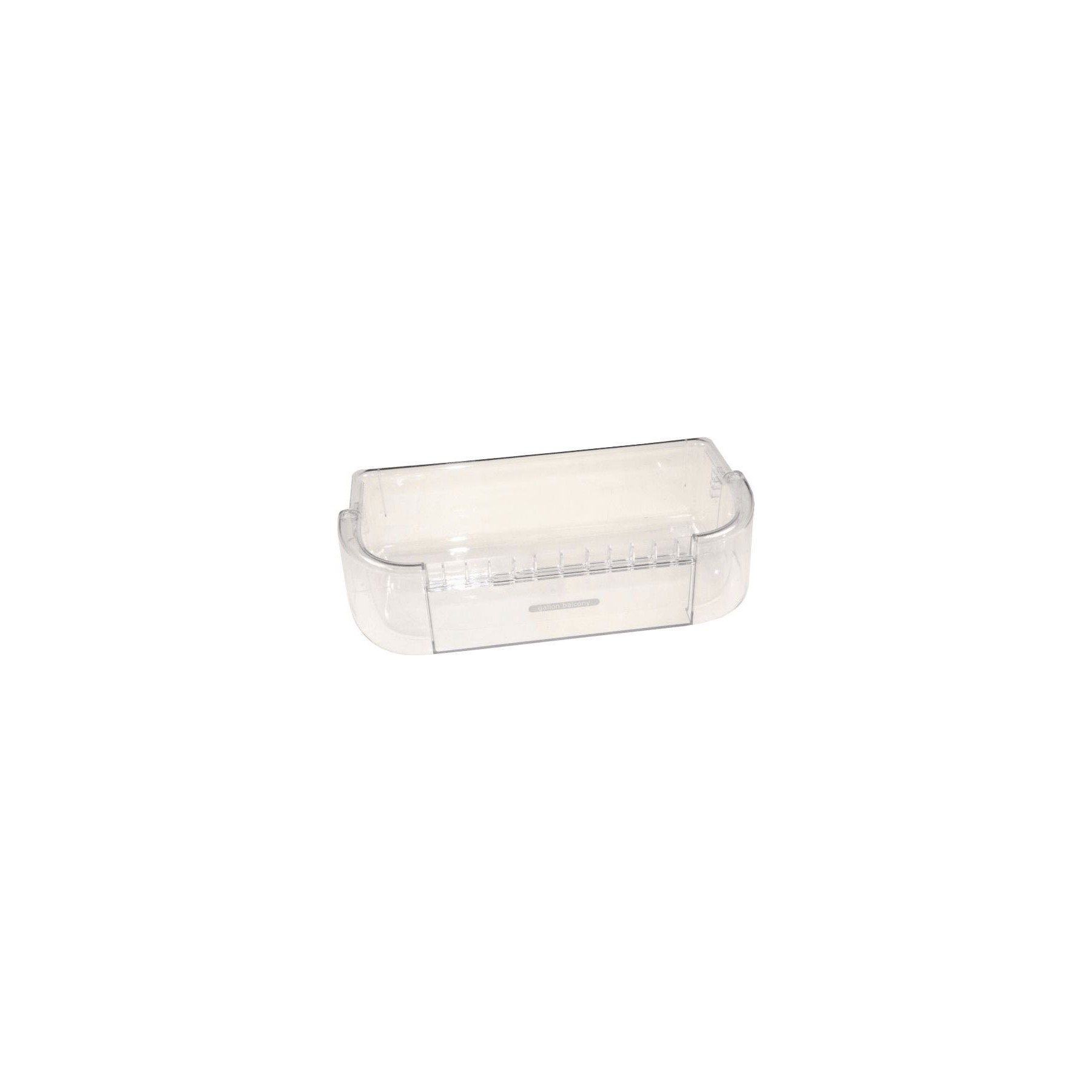 Balconnet de porte WHIRLPOOL BALCONNET LARGE PORTE REFRIGERATEUR