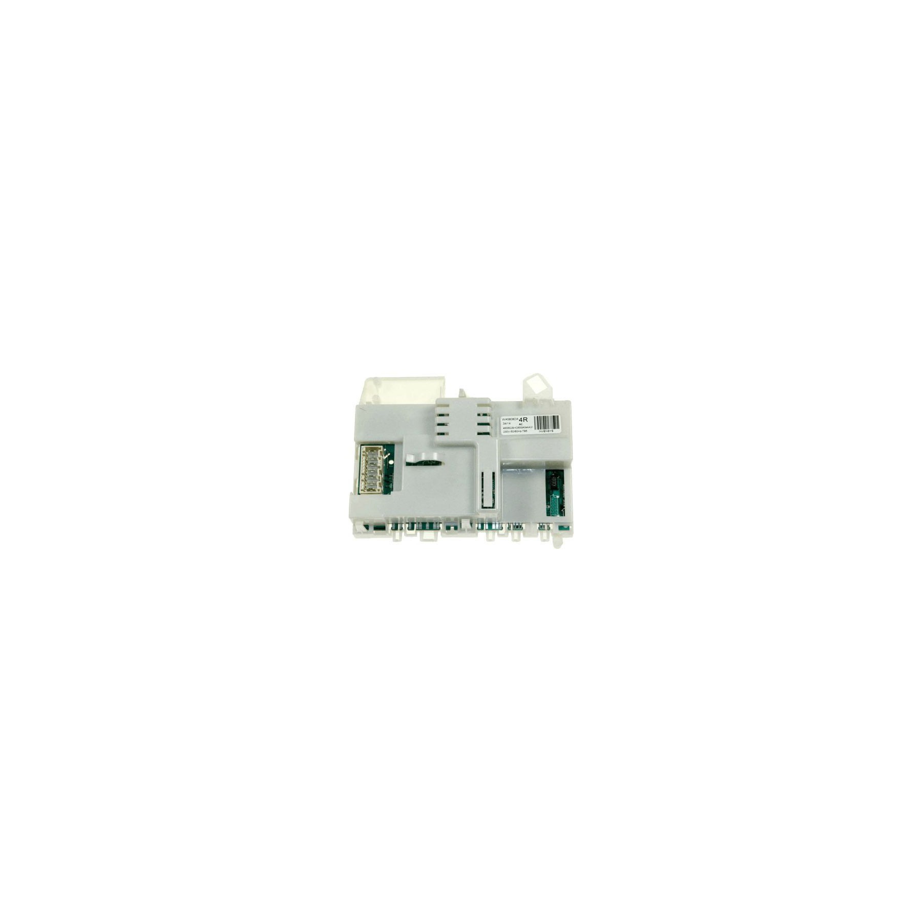 Carte CANDY module de puissance inverter programme