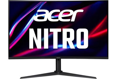 Ecran PC Gamer ACER XZ23 Incurvé 32