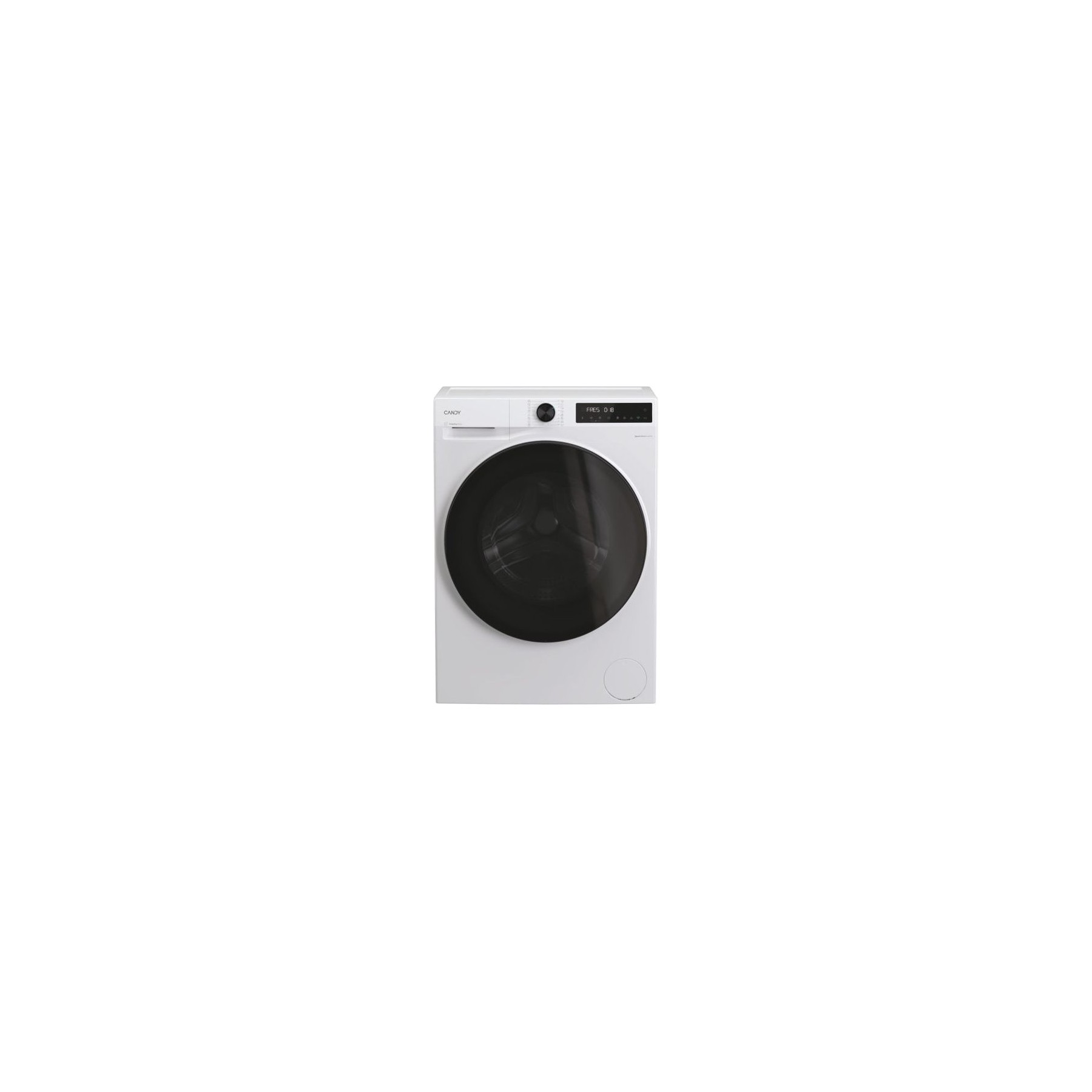 Lave linge hublot CANDY BP 410BL8-S