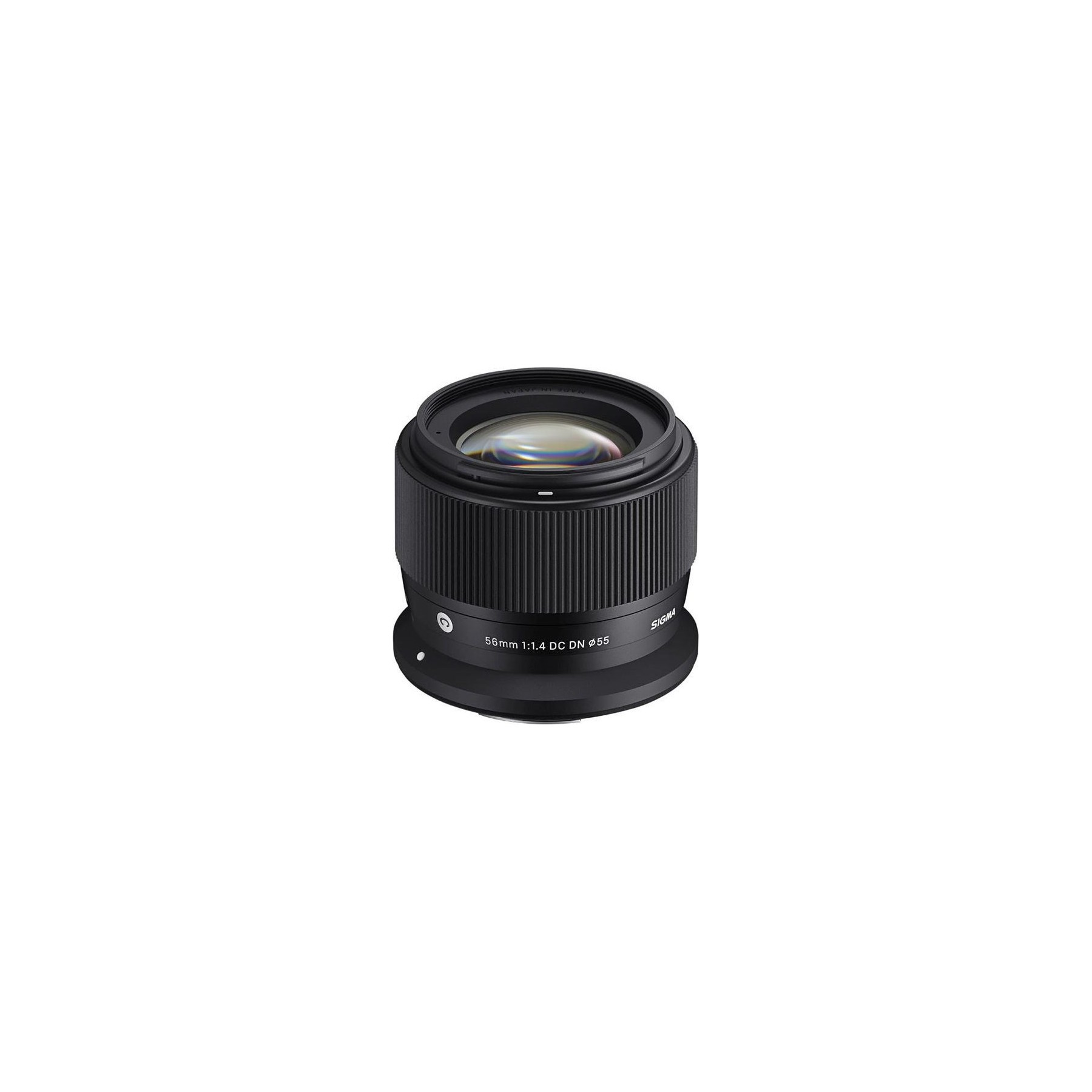 Objectif pour Hybride SIGMA 253154