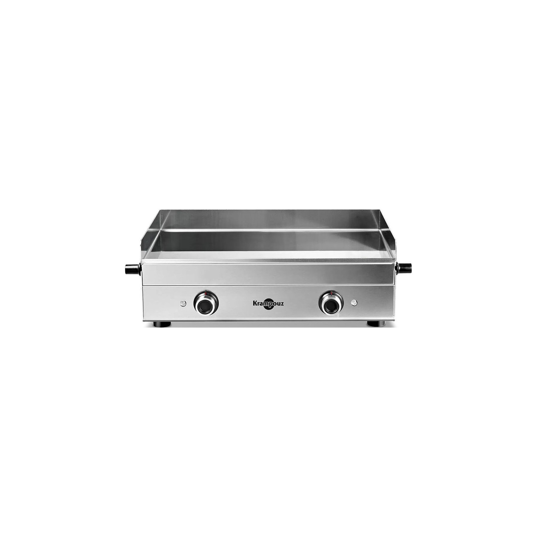 Plancha électrique KRAMPOUZ Plancha électrique Design - Inox