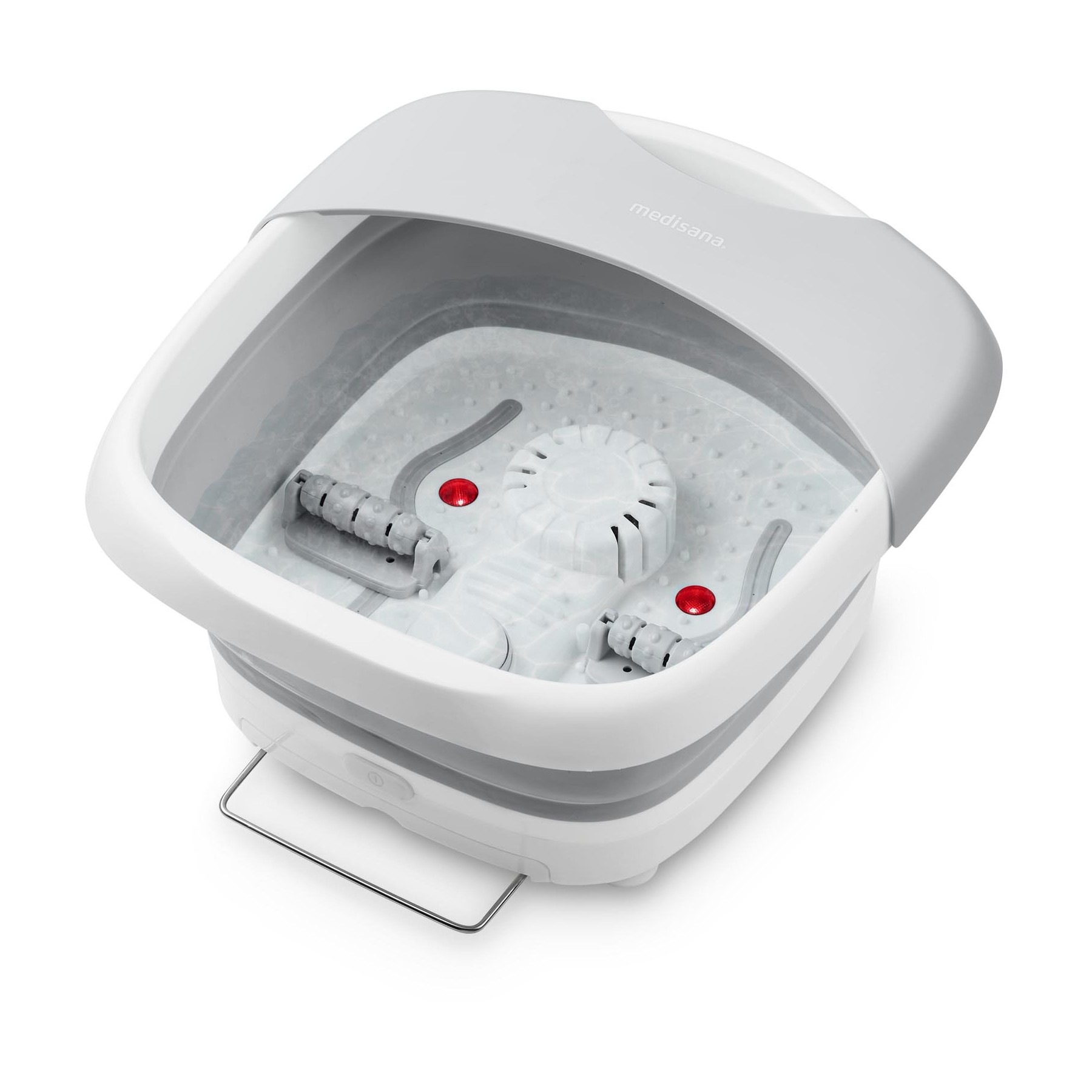 Thalasso pieds MEDISANA thalasso FS 886
