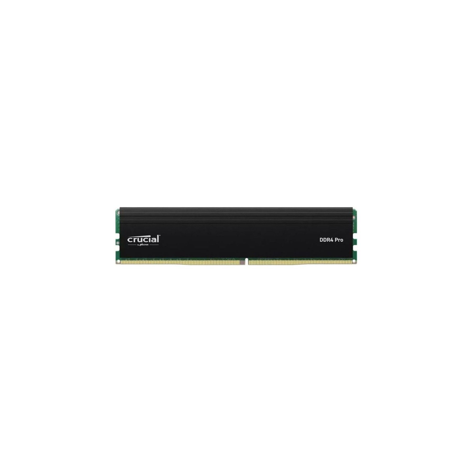 Mémoire vive CRUCIAL Pro 32 Go DDR4 3200 Mhz