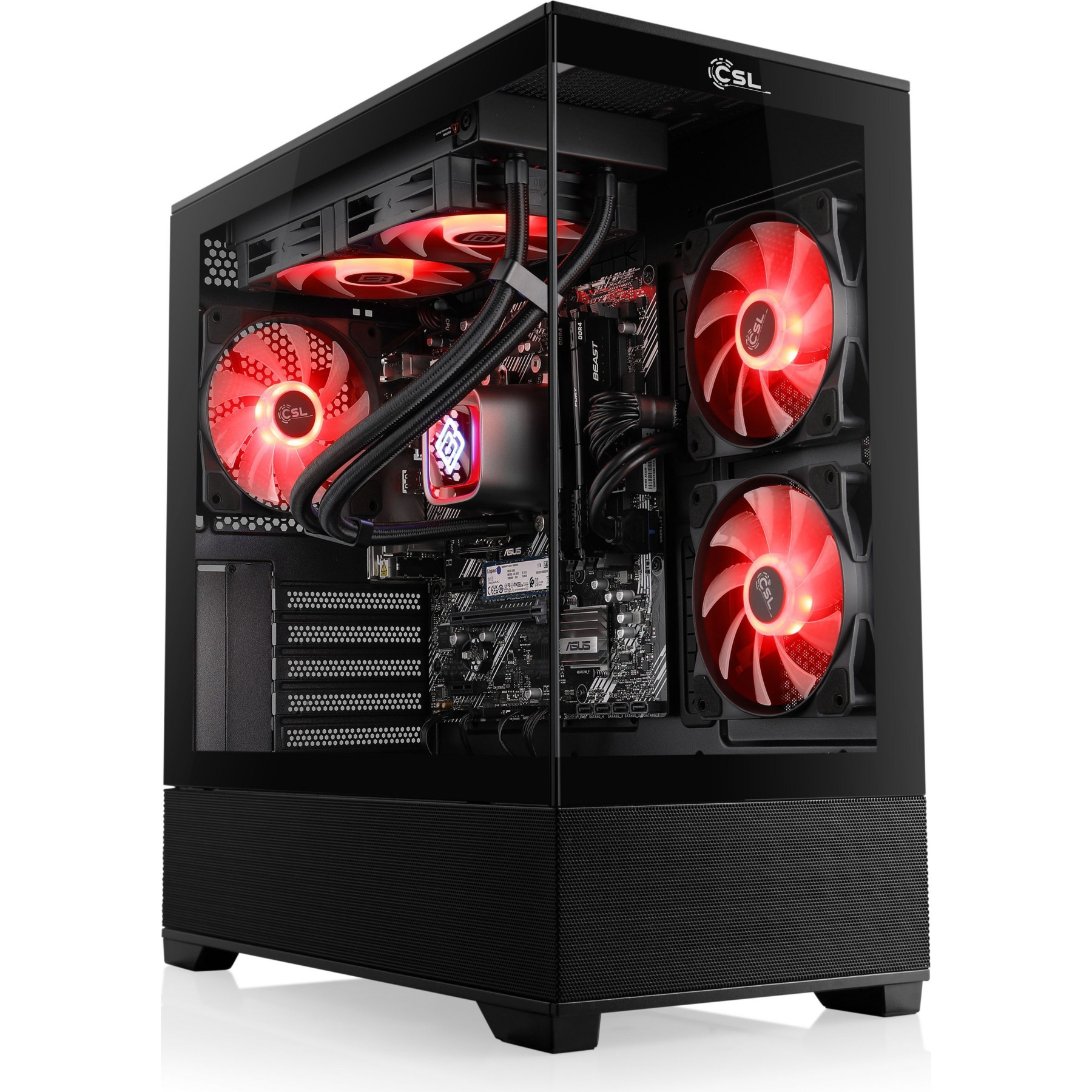 PC Gamer CSL-COMPUTER M13430H
