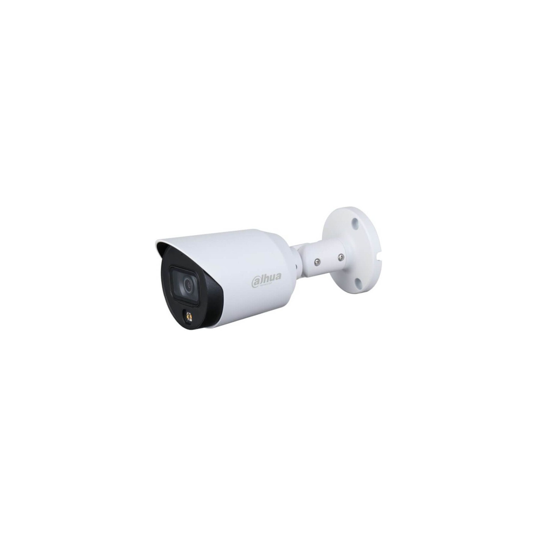 DAHUA Caméra HDCVI Focale Fixe 5MP IR 20m