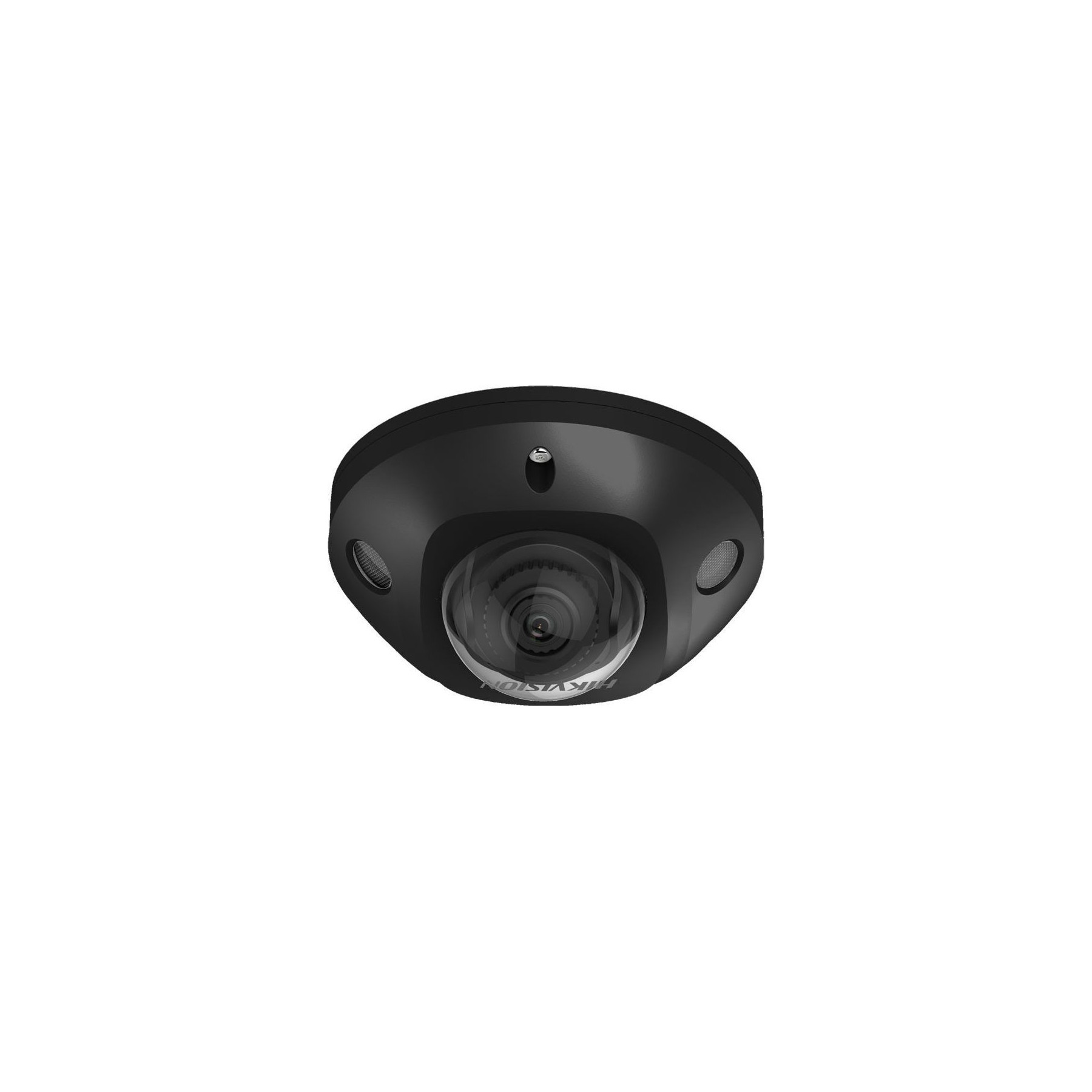 Caméra de surveillance HIKVISION Caméra de surveillance 4MP H265+ AcuSen