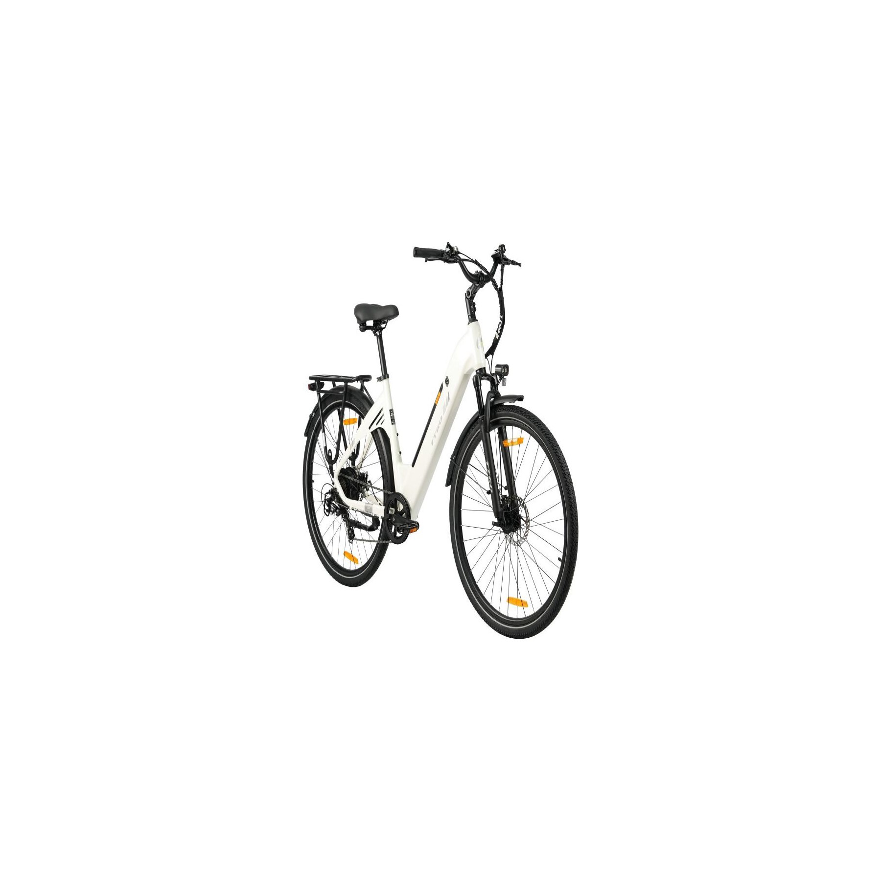 Vélo électrique TT GO C3 SE