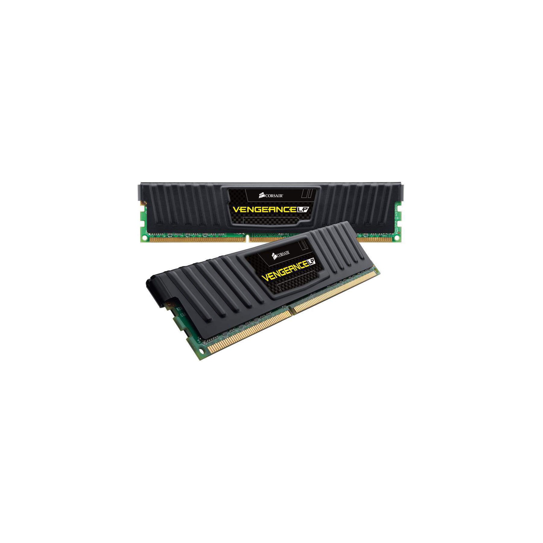 Mémoire vive CORSAIR Vengeance 16 Go DDR3 1600 Mhz