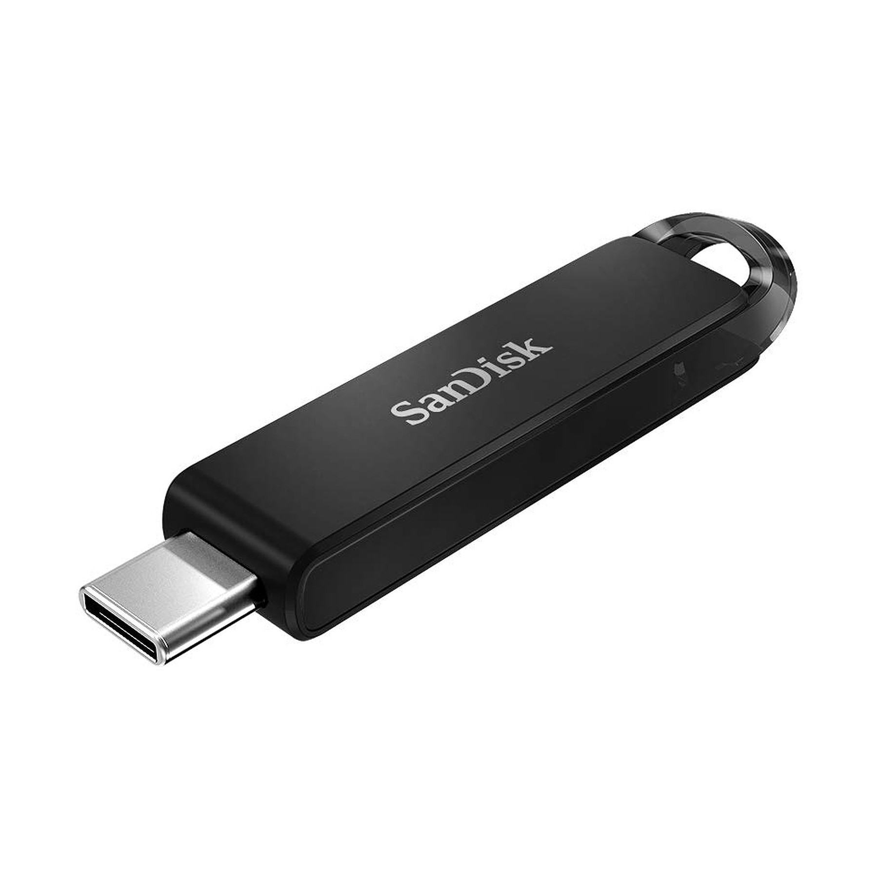 Clé USB SANDISK 256goSanDisk Ultra USB Type-C Flash Driv