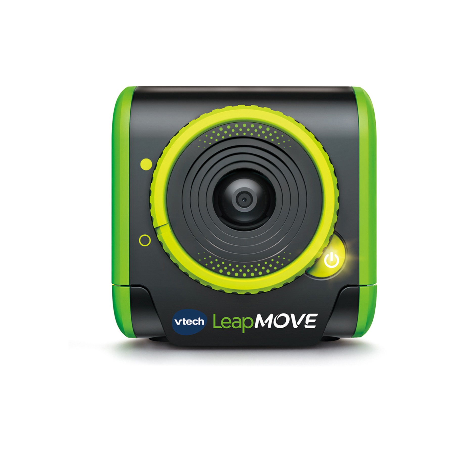 Jeu éducatif VTECH Console TV - LeapMOVE