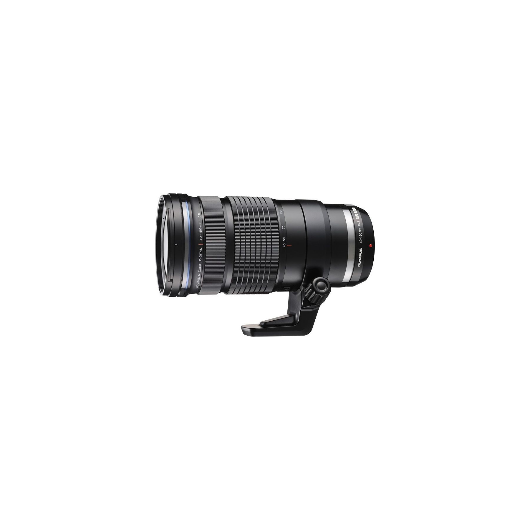 OLYMPUS Objectif M.ZUIKO ED 40-150 mm f/2.8 PRO