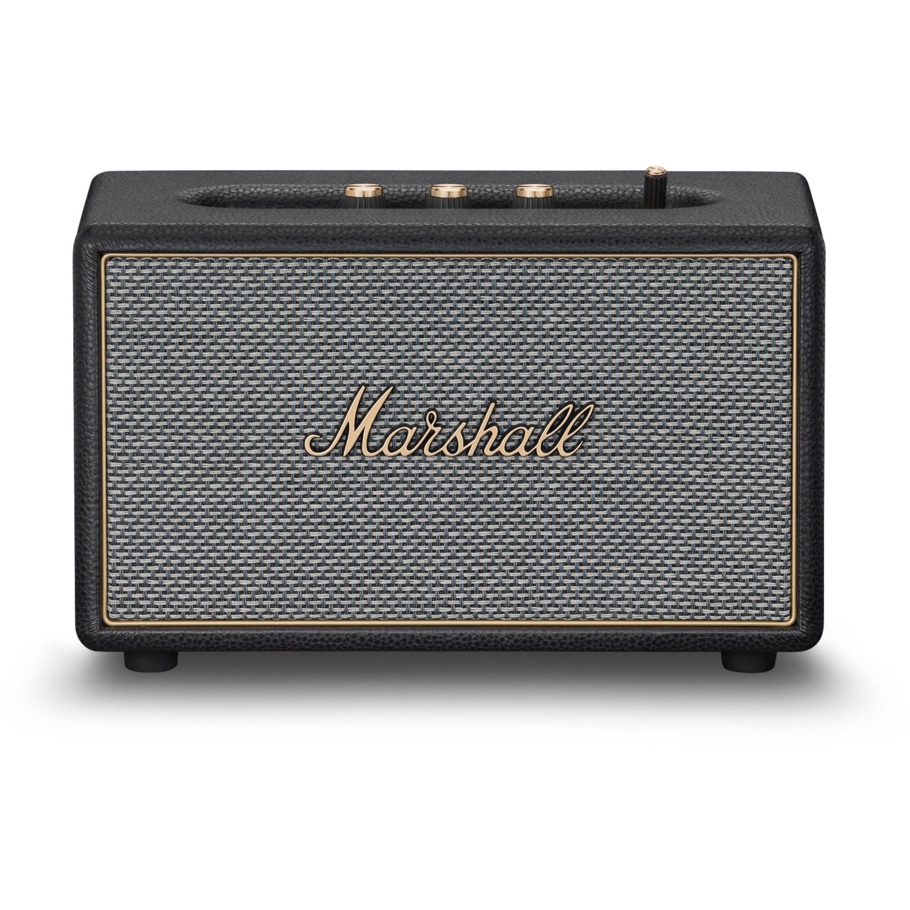 Enceinte résidentielle MARSHALL Acton IV Noir