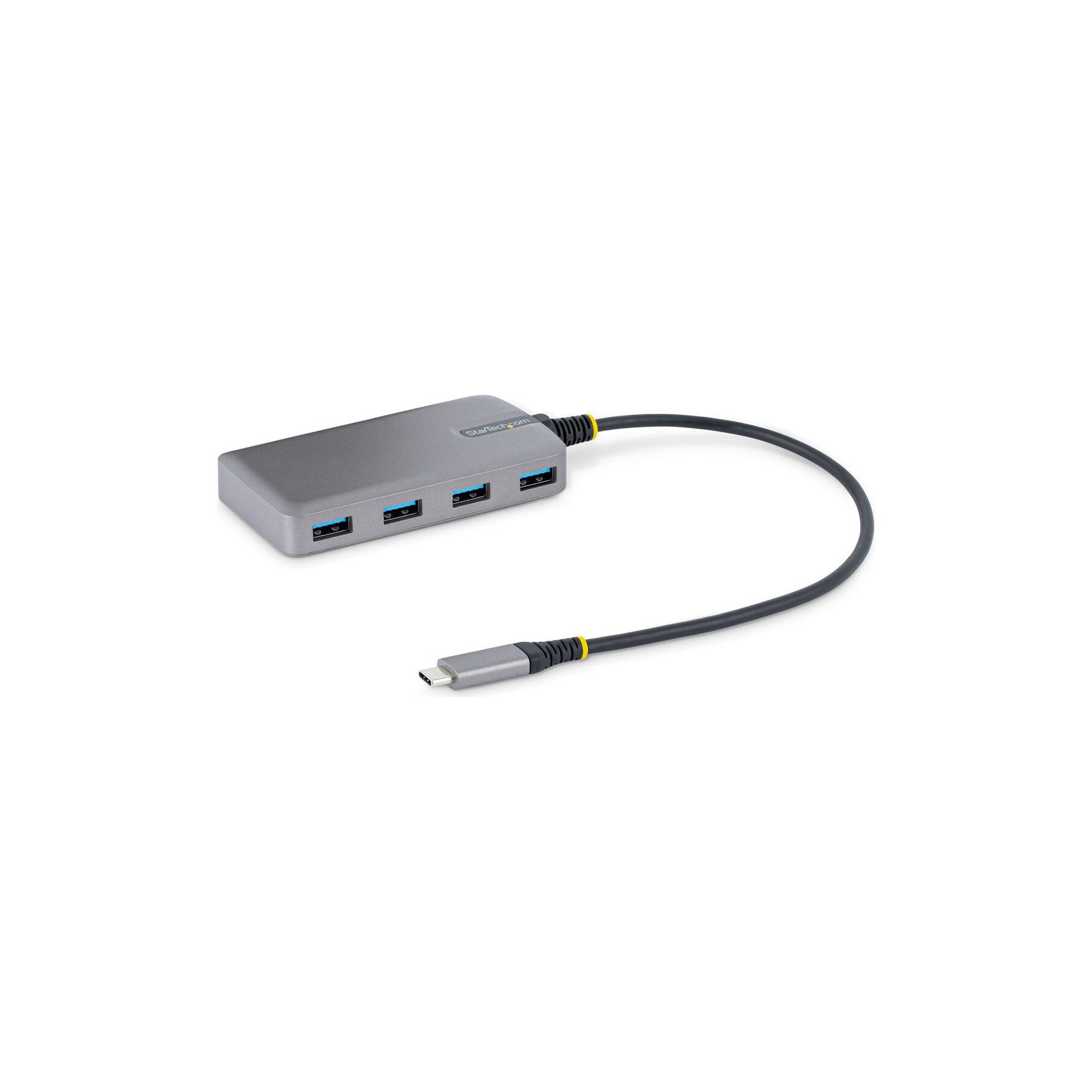 Hub USB C STARTECH 5G4AB-USB-C-HUB