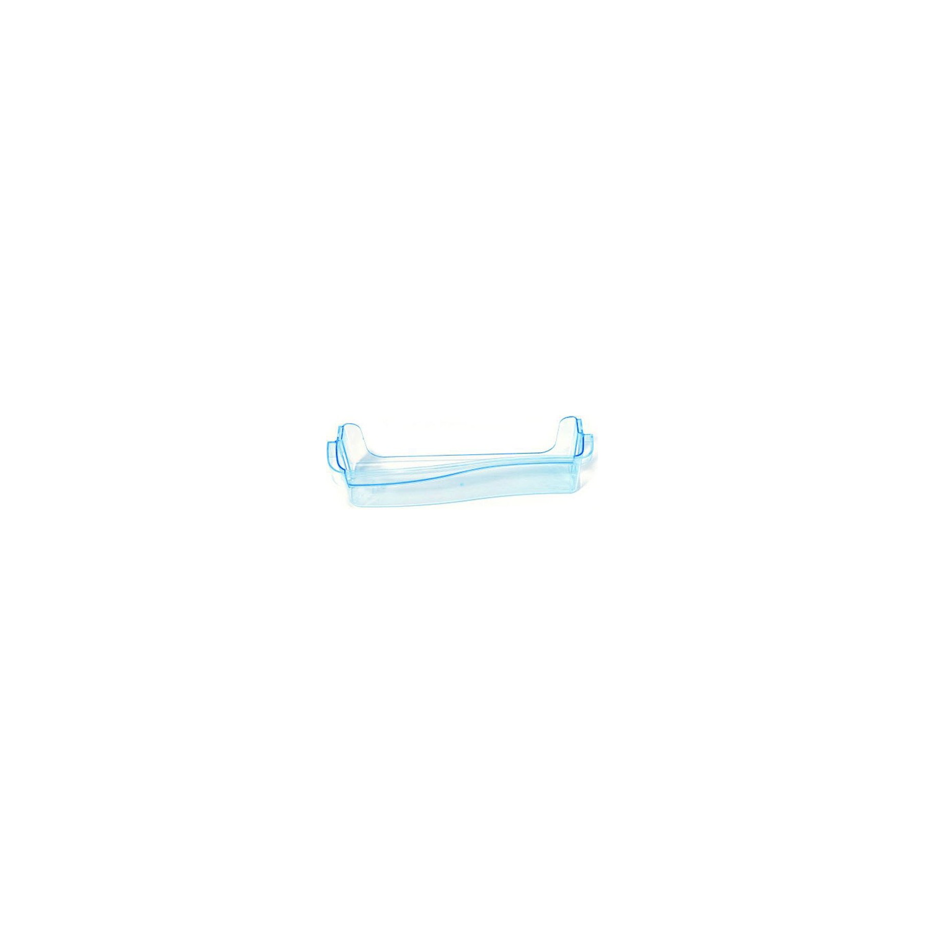 Balconnet de porte INDESIT BALCONNET BOUTEILLES TRASP.442X112...