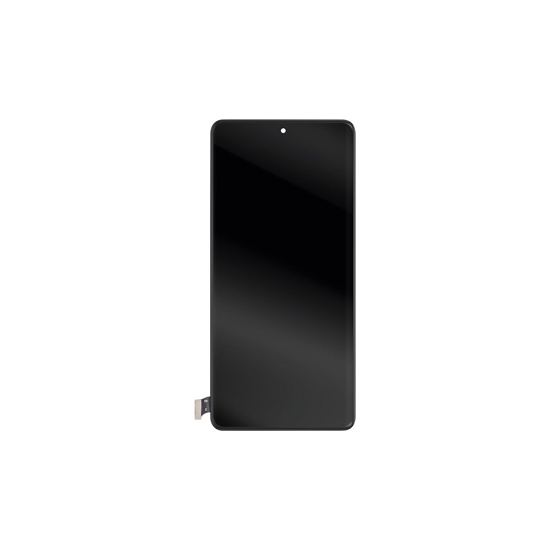 Pièce détachée AVIZAR pour OnePlus 12 Dalle LCD Vitre Tactile