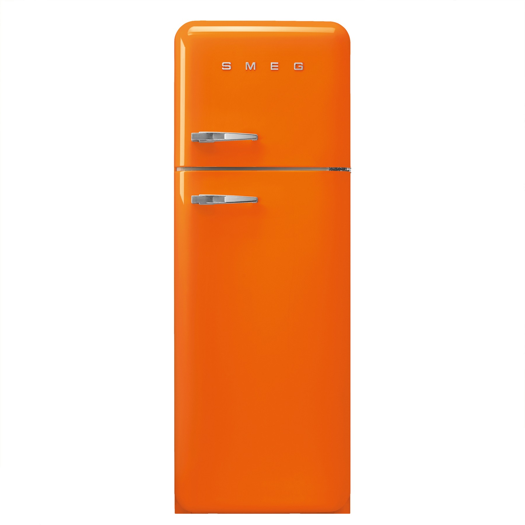 Réfrigérateur 2 portes SMEG FAB30ROR6