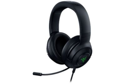 Casque micro RAZER Kraken V3 X